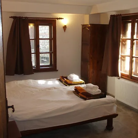 Shopova Kashta Guest house Bansko
