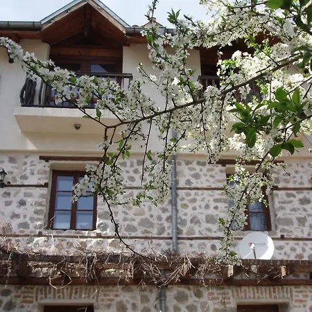 Guest house Shopova Kashta Bansko