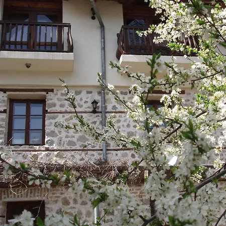 Guest house Shopova Kashta 3*