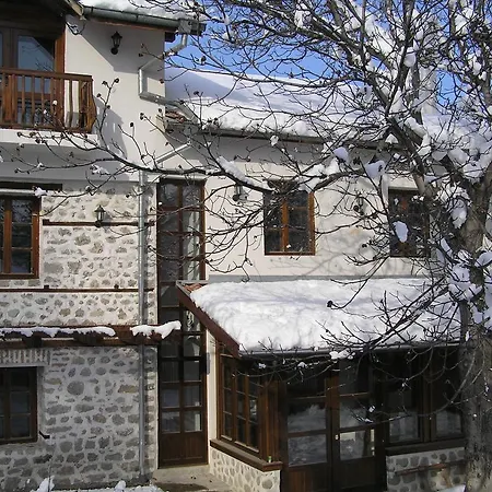 Pensionat Shopova Kashta 3*
