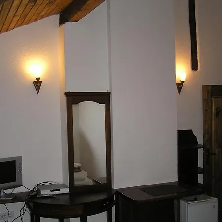 Pensionat Shopova Kashta Bansko