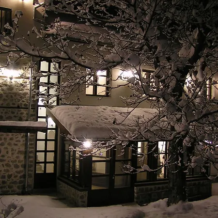 Shopova Kashta Pensionat Bansko