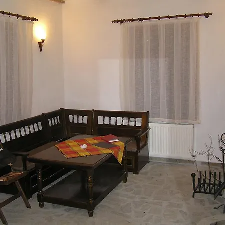 Shopova Kashta Bansko