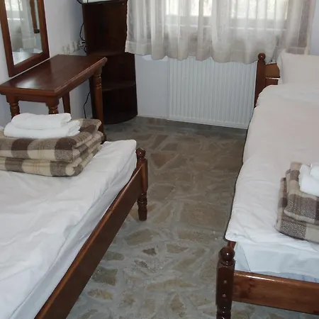 Pensionat Shopova Kashta Bansko