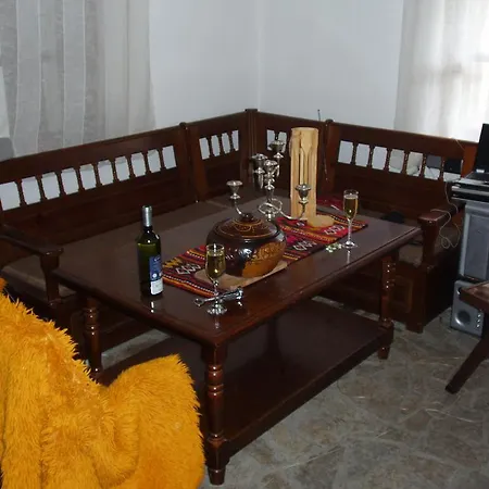 Shopova Kashta 3*