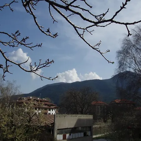 Shopova Kashta Bansko