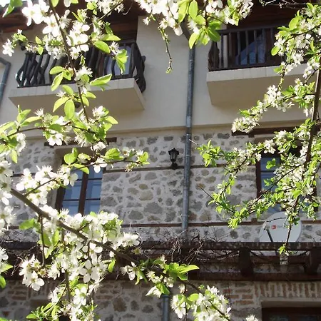 Shopova Kashta Bansko