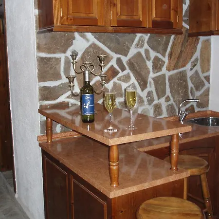 Shopova Kashta Bansko