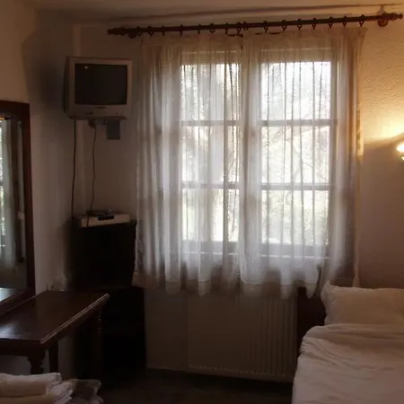 Pensionat Shopova Kashta 3*