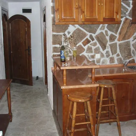 Pensionat Shopova Kashta Bansko