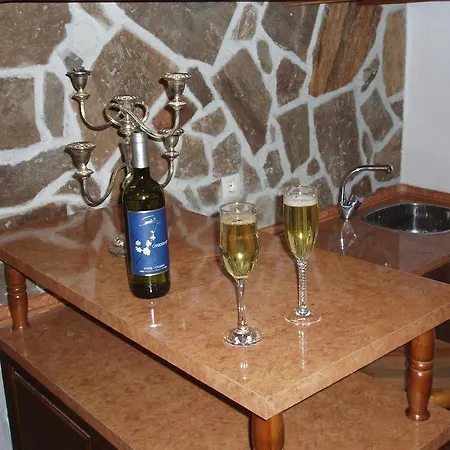 Shopova Kashta Bansko