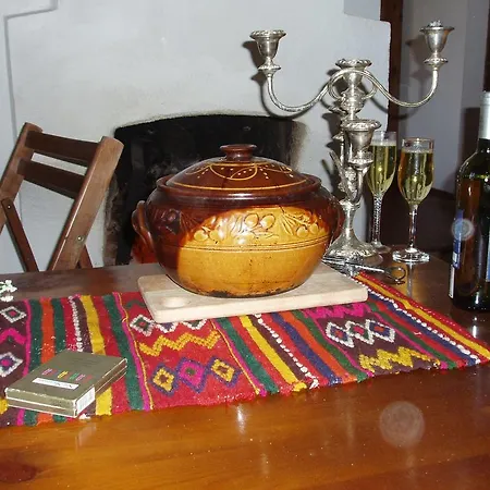 Pensionat Shopova Kashta 3*