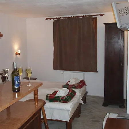 Pensionat Shopova Kashta 3*