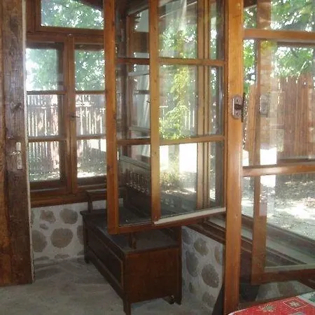 Pensionat Shopova Kashta Bansko