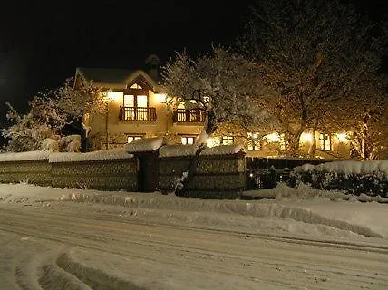 Shopova Kashta 3* Bansko