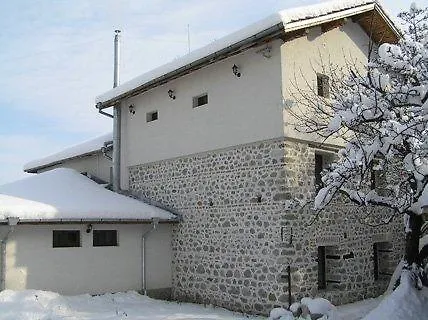 Shopova Kashta Pensionat