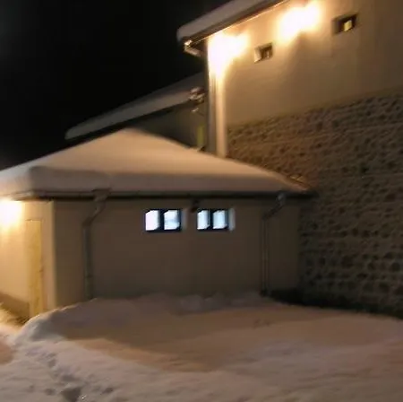 Pensionat Shopova Kashta Bansko