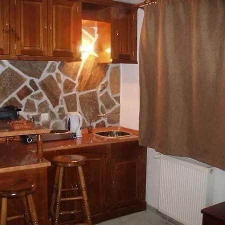 Shopova Kashta Pensionat Bansko