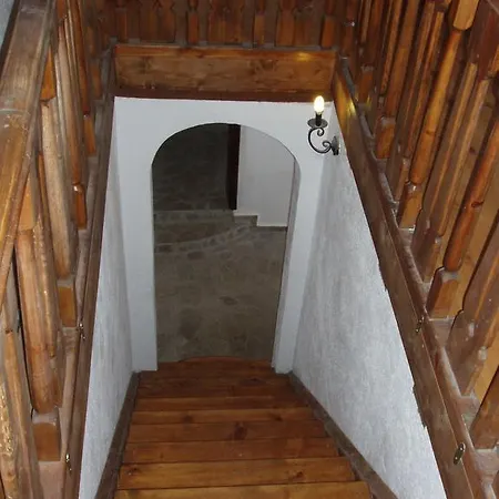 Shopova Kashta 3* Bansko
