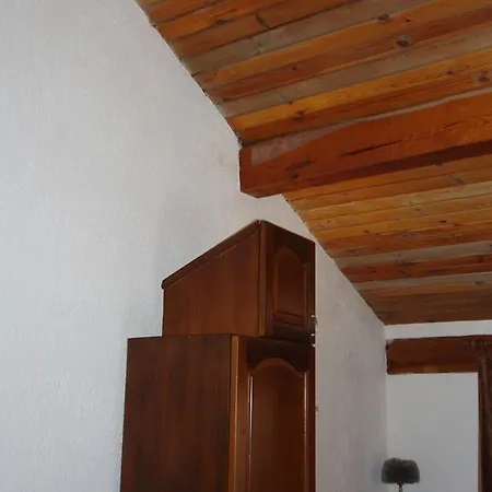 Pensionat Shopova Kashta Bansko