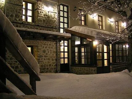 Shopova Kashta Pensionat